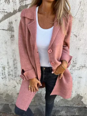 Willow | Timeless Casual Cardigan