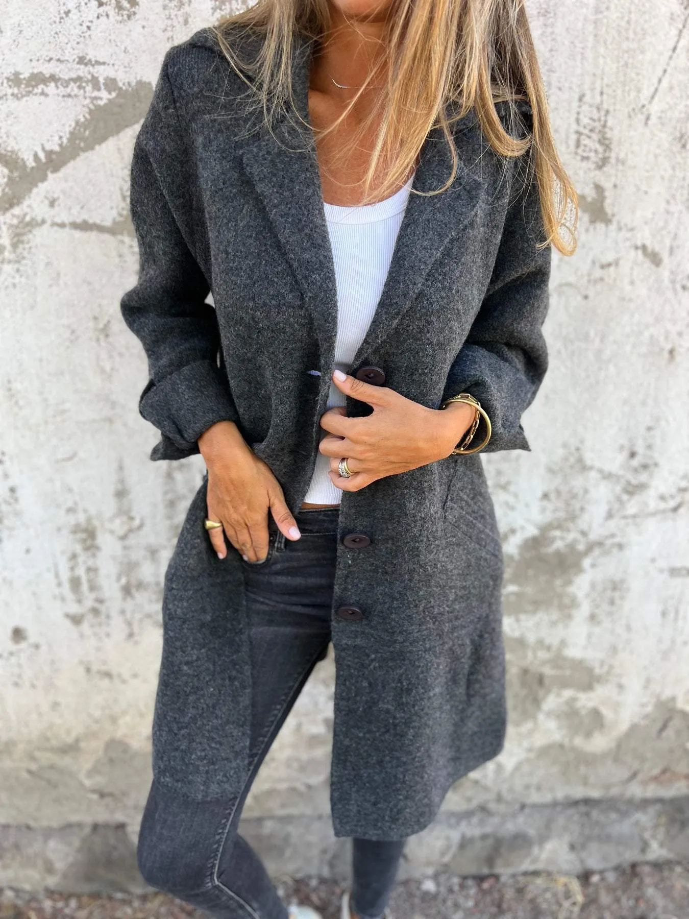 Willow | Timeless Casual Cardigan