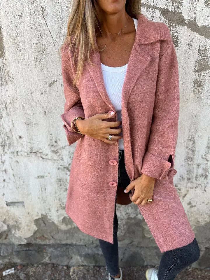 Willow | Timeless Casual Cardigan