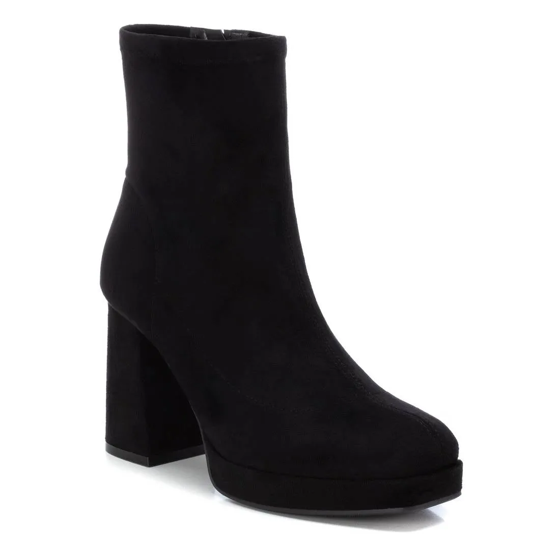 XTI Womens Boot 143108 Black